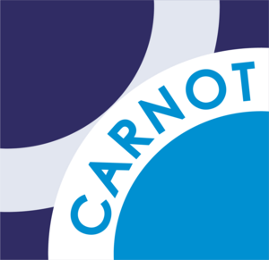 The Carnot Network Logo PNG Vector