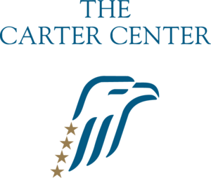 The Carter Center Logo PNG Vector