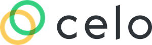 The Celo Foundation Logo PNG Vector