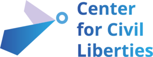 The Center for Civil Liberties Logo PNG Vector