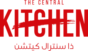 The Central Kitchen Logo PNG Vector