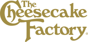 The Cheesecake Factory Logo PNG Vector