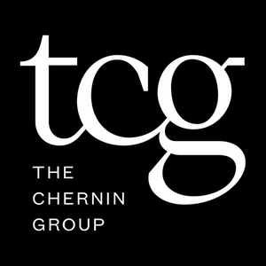 The Chernin Group Logo PNG Vector
