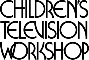The Children Television Workshop Logo PNG Vector