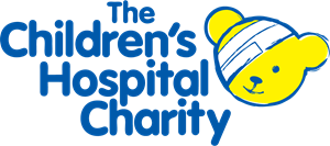 The Childrens Hospital Charity Logo PNG Vector