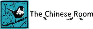 The Chinese Room Logo PNG Vector