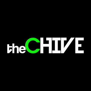 The Chive Logo PNG Vector