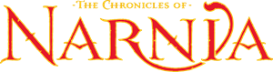 The Chronicles of Narnia Logo PNG Vector