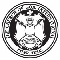 The Church of God, International Logo Vector