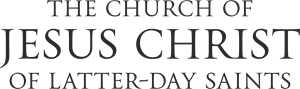 The Church of Jesus Christ of Latter Day Saints Logo Vector