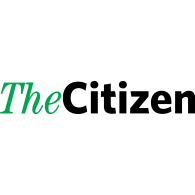 The Citizen Logo PNG Vector