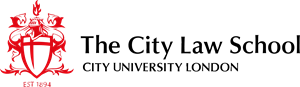 The City Law School Logo PNG Vector