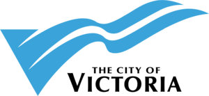 The City of Victoria Logo PNG Vector
