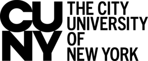 The City University of New York Logo PNG Vector