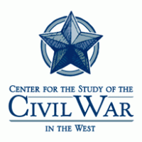 The Civil War Center Logo Vector