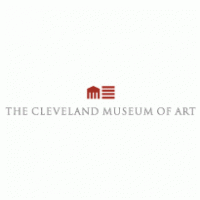 The Cleveland Museum of Art Logo PNG Vector