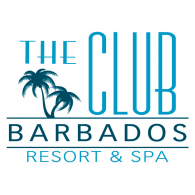 The Club Barbados Resort & Spa Logo PNG Vector