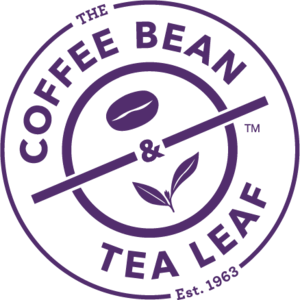 The Coffee Bean Logo PNG Vector