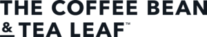The Coffee Bean & Tea Leaf Logo PNG Vector