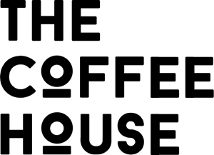 The Coffee House Logo PNG Vector