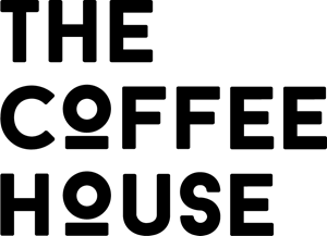 The Coffee House Logo Vector