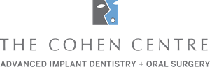 The Cohen Centre (Oral Surgery) Logo PNG Vector