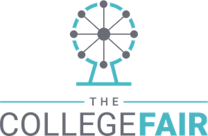 The College Fair Logo PNG Vector