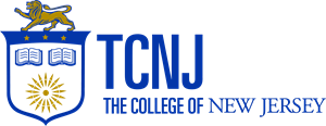 The College of New Jersey Logo PNG Vector