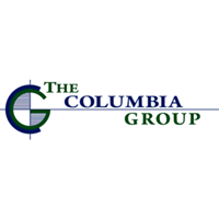 THE COLUMBIA GROUP Logo Vector