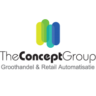 The Concept Group Logo PNG Vector