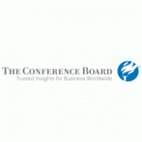The Conference Board, Inc. Logo PNG Vector