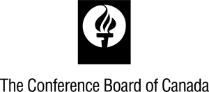 The Conference Board of Canada Logo Vector