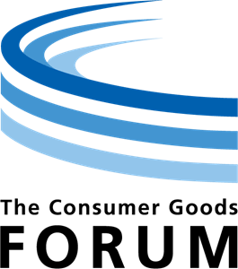 The Consumer Goods Forum Logo PNG Vector