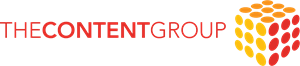 The Content Group TCG Logo PNG Vector