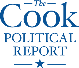 The Cook Political Report Logo Vector