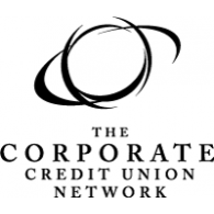 The Corporate Credit Union Network Logo PNG Vector