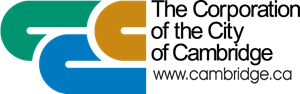 The Corporation of the City of Cambridge Logo PNG Vector