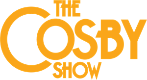 The Cosby Show Logo PNG Vector