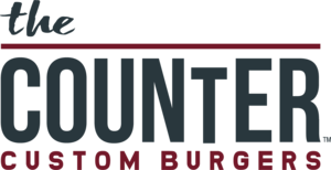 The Counter Logo PNG Vector