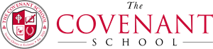 The Covenant School Logo Vector