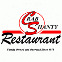 The Crab Shanty Logo PNG Vector