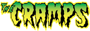 The Cramps Logo PNG Vector