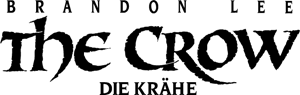 The Crow – Die Krähe Logo PNG Vector