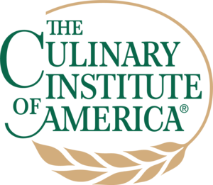 The Culinary Institute of America Logo PNG Vector