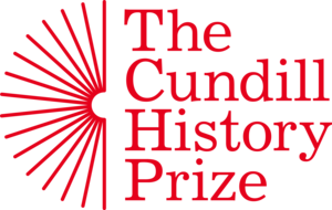 The Cundill History Prize Logo PNG Vector