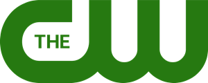 The CW Logo PNG Vector