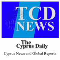 The Cyprus Daily Logo PNG Vector