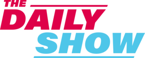 The Daily Show (2023) Logo PNG Vector
