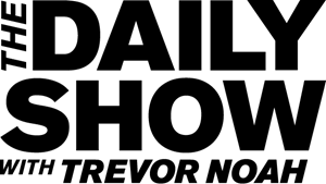 The Daily Show Logo PNG Vector