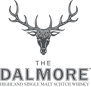 The Dalmore Whysky Logo PNG Vector